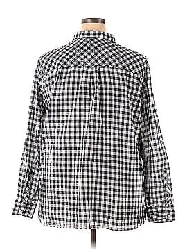 J.Crew Long Sleeve Button-Down Shirt (view 2)