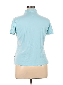 Nautica Short Sleeve Polo (view 2)