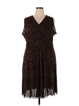 Coldwater Creek Casual Dress (view 1)