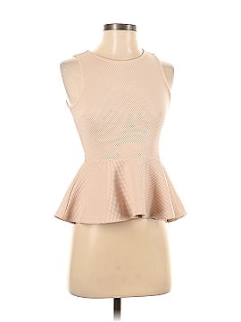 H&M Sleeveless Top (view 1)