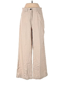 Zara Casual Pants (view 1)