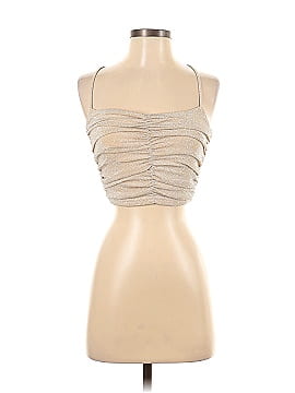 Princess Polly Sleeveless Top (view 1)