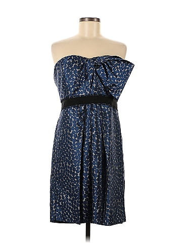 BCBGMAXAZRIA Cocktail Dress (view 1)