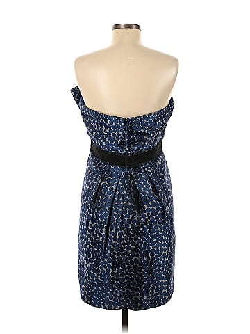 BCBGMAXAZRIA Cocktail Dress (view 2)