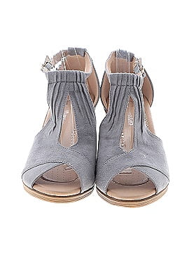 Journee Collection Wedges (view 2)