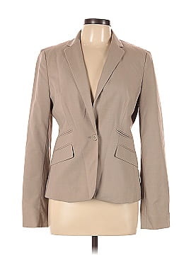 Ann Taylor LOFT Wool Blazer (view 1)