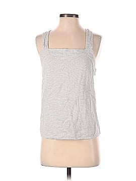 Ann Taylor LOFT Outlet Sleeveless Blouse (view 1)