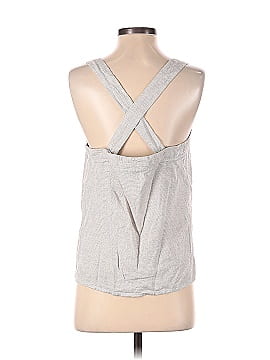 Ann Taylor LOFT Outlet Sleeveless Blouse (view 2)