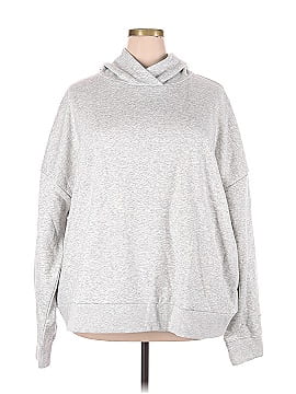 Fabletics Pullover Hoodie (view 1)