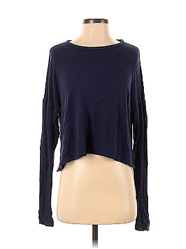 Urban Outfitters Long Sleeve T-Shirt (view 1)