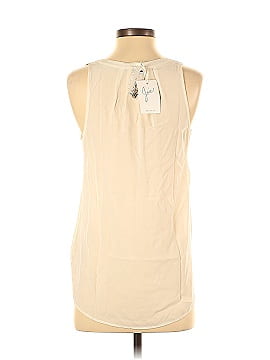 Joie Sleeveless T-Shirt (view 2)