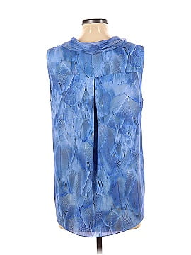 Elie Tahari Sleeveless Blouse (view 2)