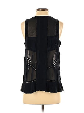 Intermix Sleeveless Blouse (view 2)