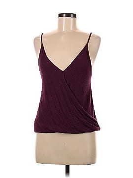 Project Social T Sleeveless Top (view 1)