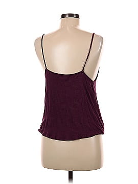 Project Social T Sleeveless Top (view 2)