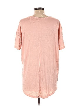 Knox Rose Short Sleeve T-Shirt (view 2)