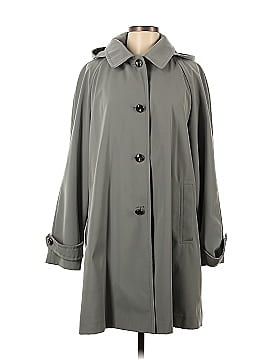 Calvin Klein Trenchcoat (view 1)