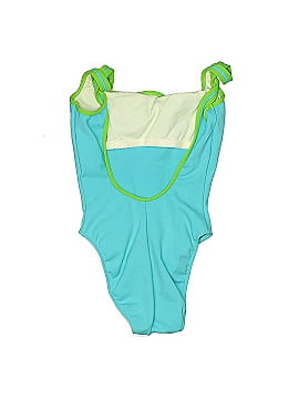 Ralph Lauren One Piece Swimsuit (view 2)