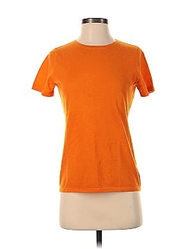 Magaschoni Short Sleeve T-Shirt (view 1)