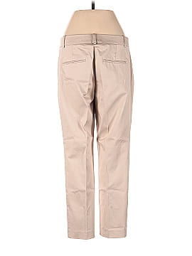 Ann Taylor Khakis (view 2)