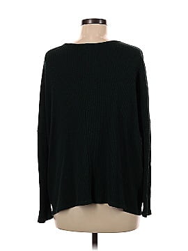 BDG Long Sleeve Top (view 2)