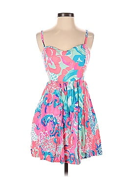 Lilly Pulitzer Casual Dress (view 1)