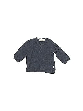 Miles Pullover Sweater (view 1)