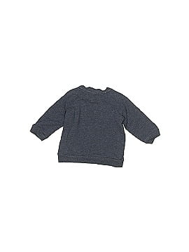 Miles Pullover Sweater (view 2)