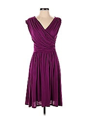 Velvet Casual Dress