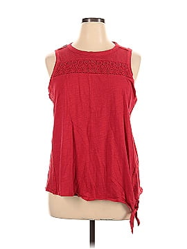 Sonoma Goods for Life Sleeveless Top (view 1)