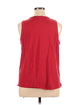 Sonoma Goods for Life Sleeveless Top (view 2)