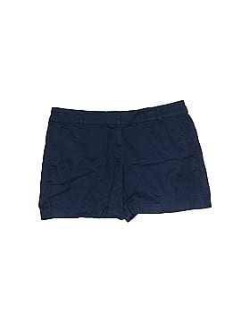 J.Crew Factory Store Khaki Shorts (view 1)