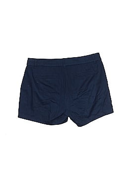 J.Crew Factory Store Khaki Shorts (view 2)