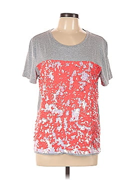 DKNY Short Sleeve T-Shirt (view 1)