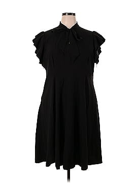 Shein Curve Casual Dress (view 1)