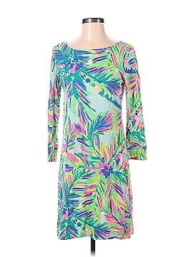 Lilly Pulitzer Casual Dress (view 1)