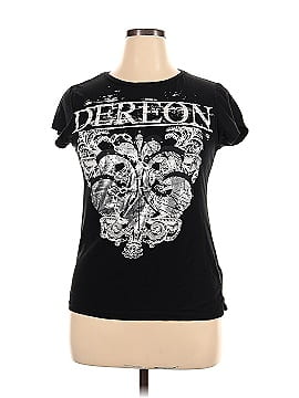 Dereon Short Sleeve T-Shirt (view 1)