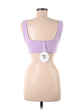 Princess Polly Sleeveless Top (view 2)