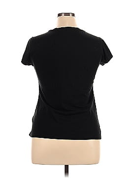 Dereon Short Sleeve T-Shirt (view 2)
