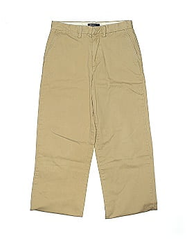 Polo by Ralph Lauren Khakis (view 1)