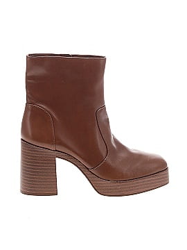 Gianni Bini Ankle Boots (view 1)