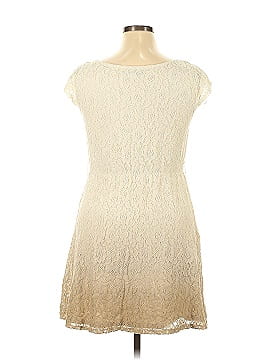 LC Lauren Conrad Casual Dress (view 2)