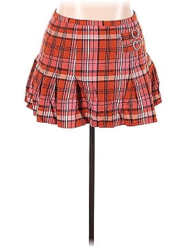 Sugar Thrillz Casual Skirt (view 1)