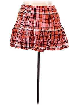 Sugar Thrillz Casual Skirt (view 2)