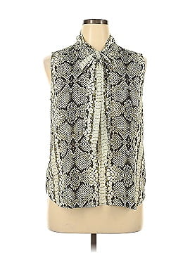 J.Crew 365 Sleeveless Blouse (view 1)