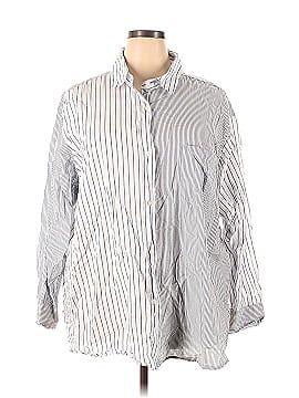 Sonoma Goods for Life Long Sleeve Button-Down Shirt (view 1)