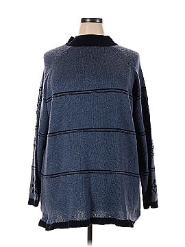 Victoria Jones Pullover Sweater (view 1)