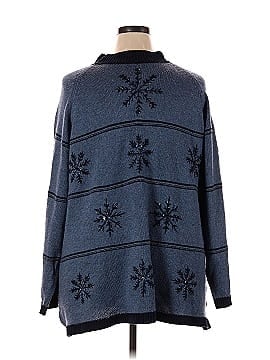 Victoria Jones Pullover Sweater (view 2)