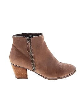 Assorted Brands Ankle Boots (view 1)