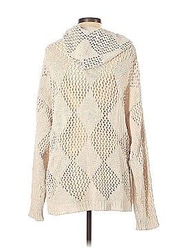 Nicole Miller Artelier Pullover Sweater (view 2)